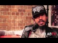 Capture de la vidéo Shyne Talks "Bury Judas" & Game Beef In Detail