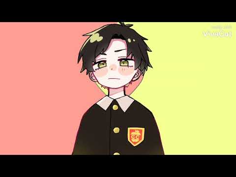 編集データが無くなった･･･/手書き/spy×family/ねぇねぇねぇ/途中