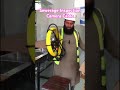 Drain Inspection Camera Cable Reel TakingOut Sewer Camera Cable Drain Snake Camera System