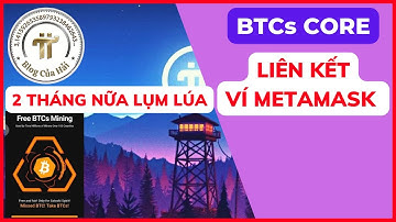 Hướng Dẫn Tạo Ví Testnet Đồng Core Mining Để Tăng Tốc Độ Khai Thác l Blog Của Hải