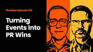 Stop Wasting Your Booth Budget: Turning Tech Events Into PR Wins