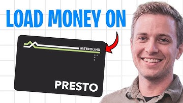 How to Load Money on Presto Card (2025) ✅
