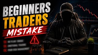 Why 90% Traders Fail in Trading (3 Hidden Reasons)