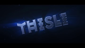 Thisli Intro - Sorry for Inactivity - Pc hatte virus :C