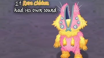 If Rare Yooreek had their own sound.