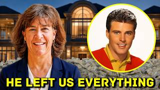 Ricky Nelson Left Behind A Fortune So Big, It Made His Family Filthy Rich.... Have A Look