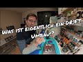 Was ist eigentlich ein DR!FT Umbau!? Zuschauer Frage