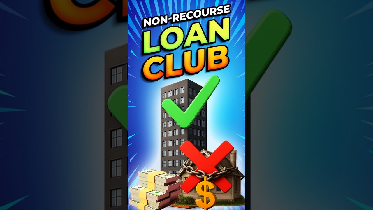 Stop Signing Personal Guarantees. How to Invest Without Personal Risk.