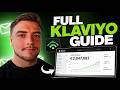 $0 to $109K in 43 Days With Klaviyo (Full Setup Tutorial)