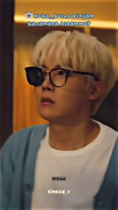 Iklan yang bikin bengek😭🖐🏻 #bts #short