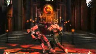 Mk Vlog Smoke Casuals 2