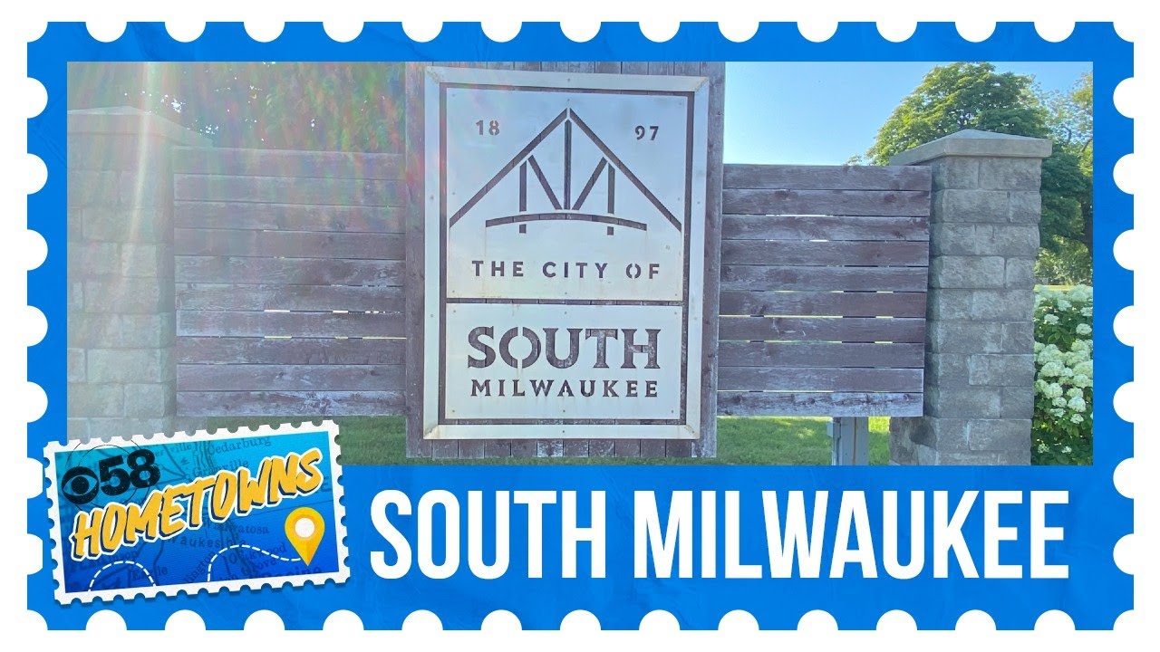 CBS 58 Hometowns: South Milwaukee