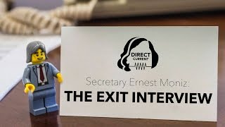 PROMO - Direct Current Episode 10: The Exit Interview (U.S. Department of Energy)