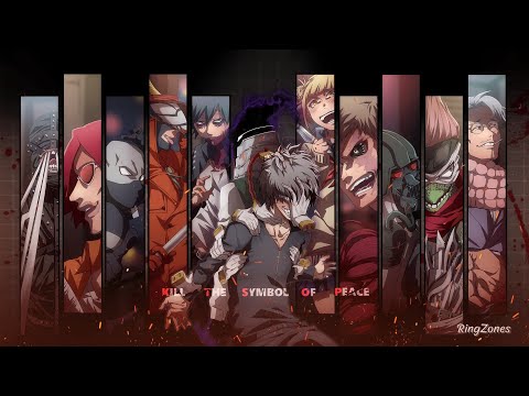 My Hero Academia Villain Ringtone New Ringtone 2023 RingZones Viral Reels Mha Anime 