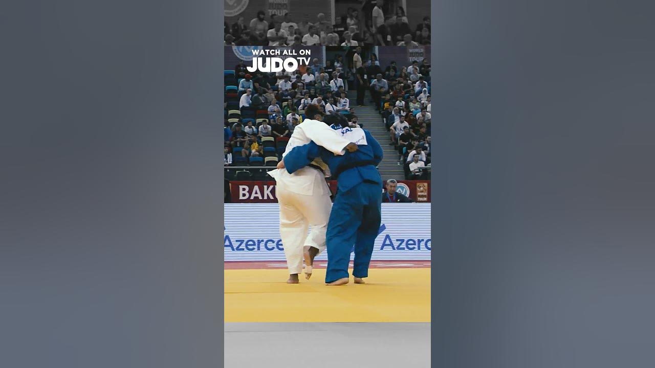 Judotv com