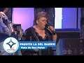 Paquita la del barrio  rata de dos patas  en vivo   musicales estrella tv