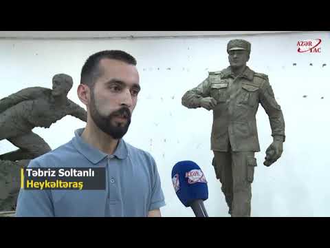 Video: Heykəltəraşlıq Kütləsindən Necə Heykəltəraşlıq Etmək Olar