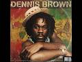 Dennis Brow || Sweet Reggae Farewell - Full Album Tribute
