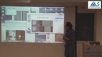 William T. Freeman - Motion Magnification