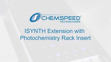 Automated, parallel Photochemistry
