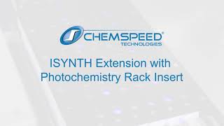 Automated, parallel Photochemistry