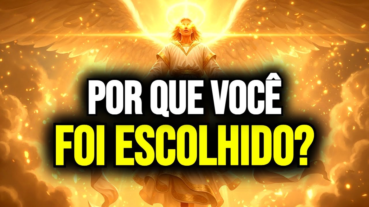 🙏 ESCOLHIDOS: DEUS ESTÁ PARA TE EXALTAR DIANTE DE TODOS — A VERDADE VAI APARECER