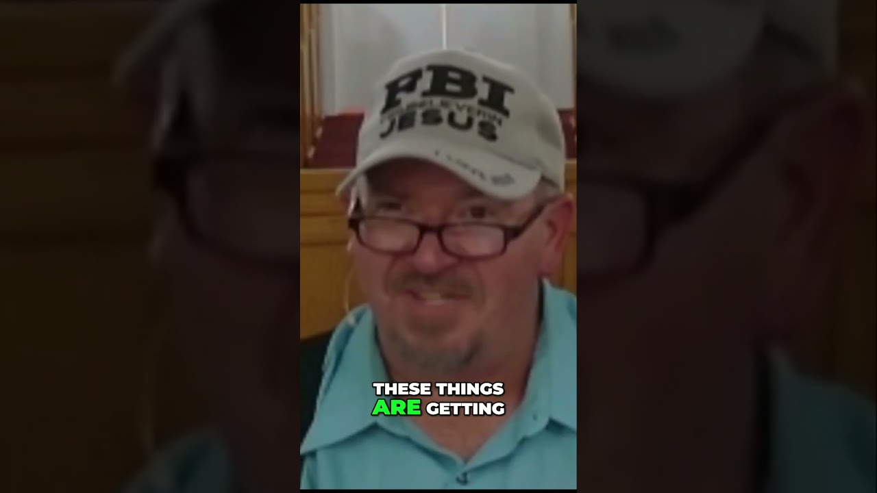 Are Disasters God's Punishment? The Shocking Truth!