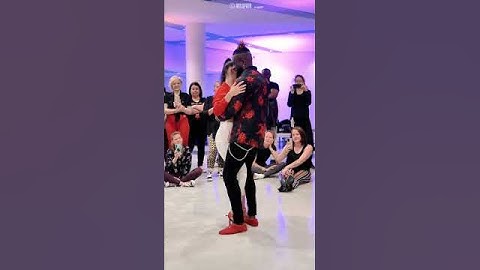Thumbnail of The Beauty of Kompa: Dance that Speaks to the Soul ❤️