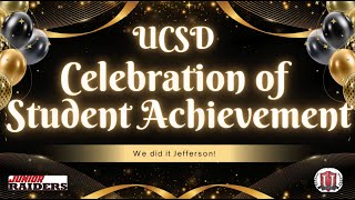 Jefferson Elementary Student Achievement - December 2025
