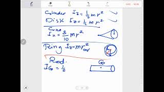 Dynamics Chapter 17 Part 1 Section ( 17.1 , 17.2 , 17.3 ) BY KHALIL
