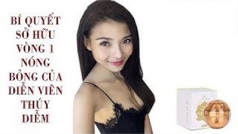 Bóc Phốt Viên Uống Nở Ngực Ngọc Nhũ Nương có thật sự giúp tăng vòng 1 an toàn hiệu quả hay không ?