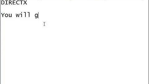 Sniper 3 Elite No Sound Fix Direct X