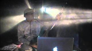 Tones On Tail - Happiness - Glenn Campling bass line