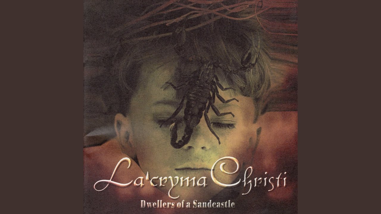 La'cryma Christi - Forest (Official Video) - YouTube