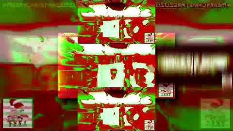 (REQUESTED) (YTPMV) An Audio Effect I