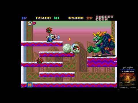 snow bros 2 game download snow bros 2 game download