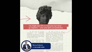 IUL Secret: Why “Zero Is Your Hero”