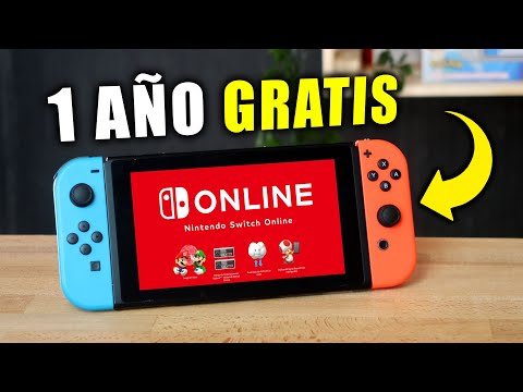 Vídeo: Twitch Prime Incluye Actualmente Una Suscripción De 12 Meses A Nintendo Switch Online