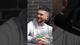 Raw Panic Attack on Camera  My Real Anxiety #podcast #motivation #anxiety #mentalhealth