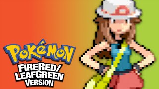 Epilogue - Pokémon FireRed/LeafGreen Soundtrack