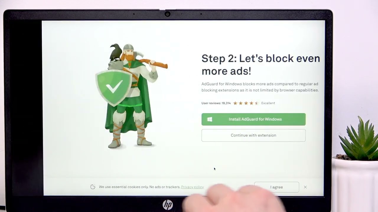 HP Chromebook 14 – How to Put Apps on Full Screen