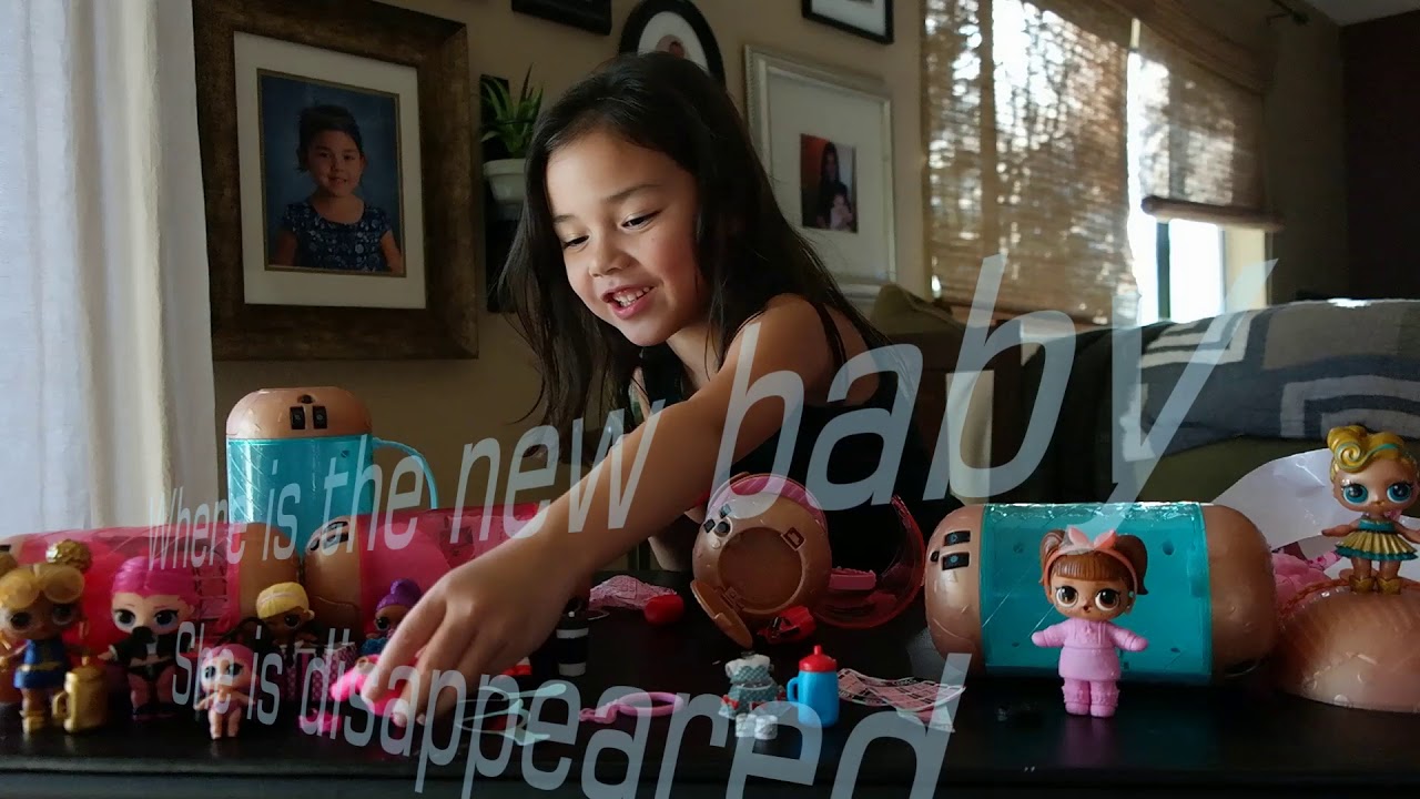 Princess Eliza Meet LOL Kansas QT and Thrilla