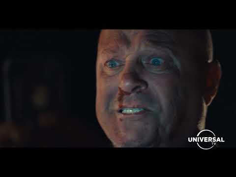 Coyote | Mondays, 8pm on Universal TV