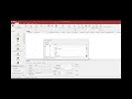 TraCS Perform Auto Search After Login
