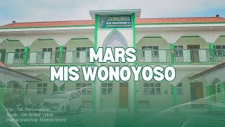 MARS MIS WONOYOSO