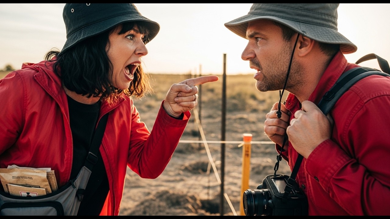 The Survey Revealed She Lied About The Easement And The HOA Attorney Forced A Total Reversal