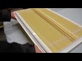 How We Make... Perfect Fit Blinds