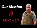 My mission in ukraine and why im here