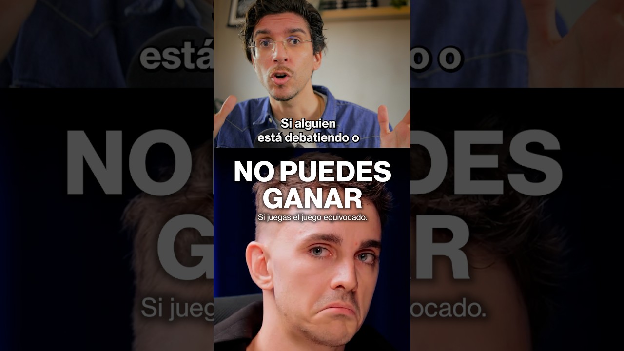 Gana la negociación usando su argumento en contra: Elliot Bewick