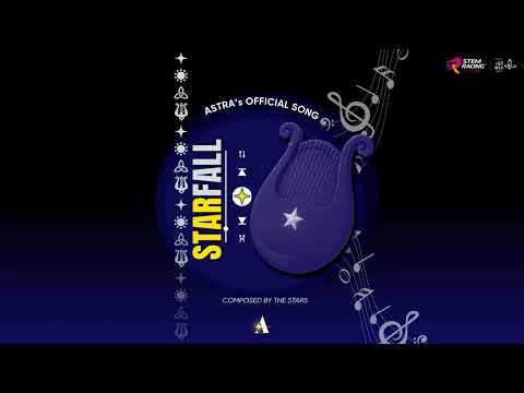 STARFALL - ASTRA Racing